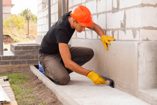 Licensed Interior Drainage System service in Whippany, NJ - SJ Waterproofing Pros